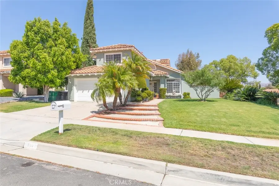 711 Lassen Drive, Corona, CA 92879 - #3