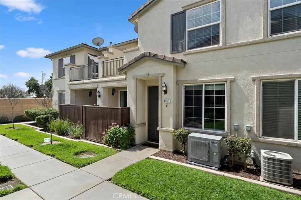 41960 Davenport #C, Murrieta, CA 92562 - #1