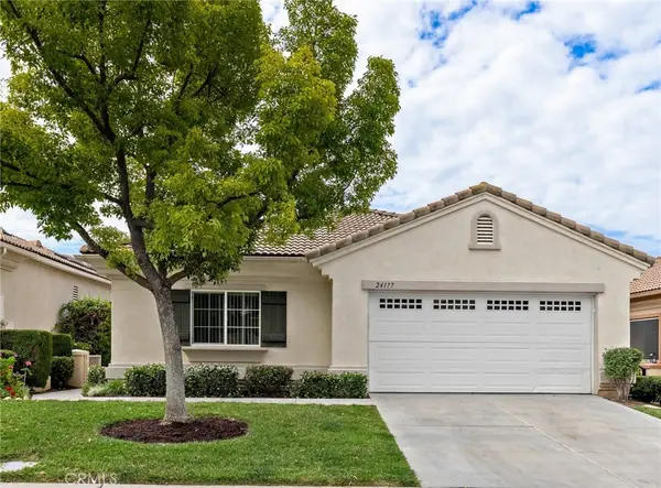 24177 Calle Artino, Murrieta, CA 92562