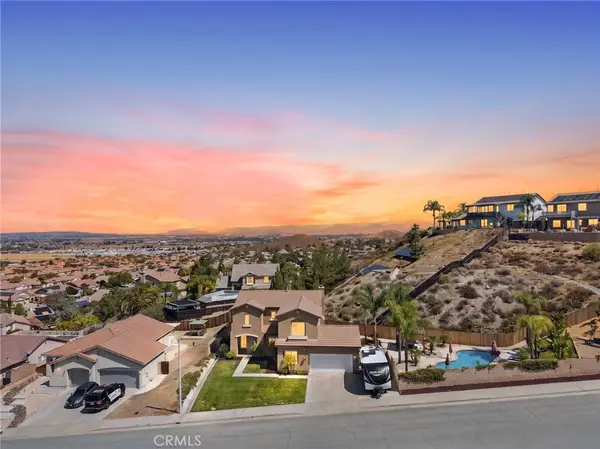 27740 Sagebrush Road, Menifee, CA 92585