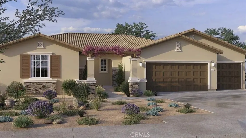 6634 Sancerre Drive, Palmdale, CA 93551 - #1