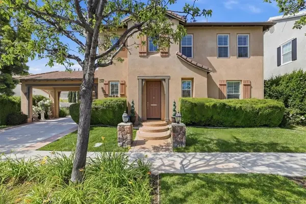 28939 Davenport Lane, Temecula, CA 92591