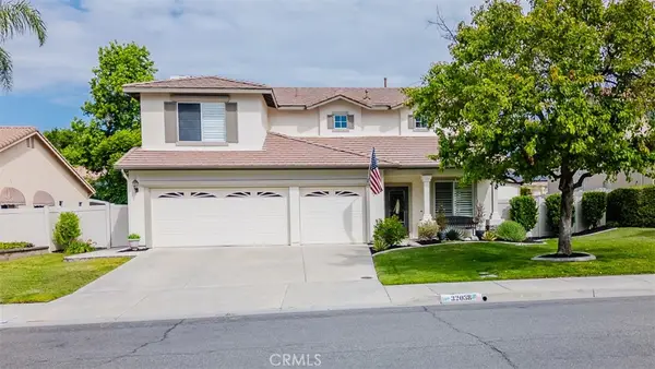 32038 Calle Marquis, Temecula, CA 92592