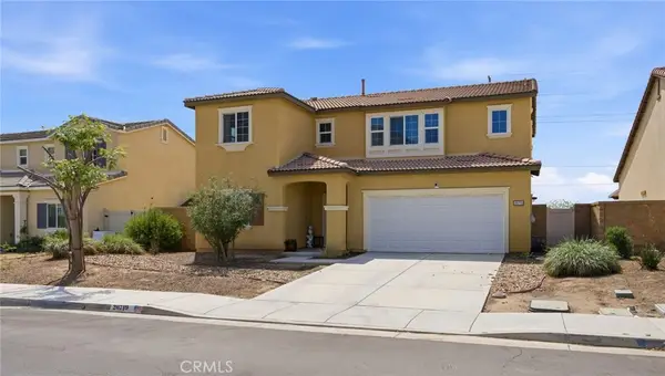 26719 Mountaingate Street, Menifee, CA 92585