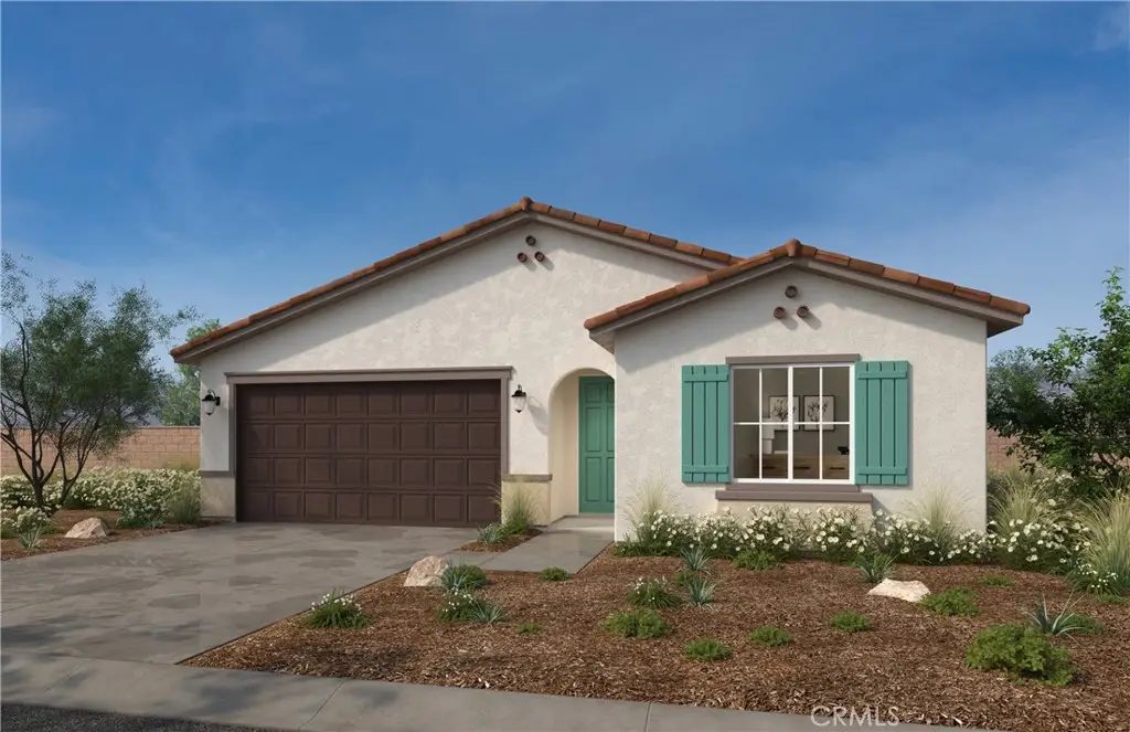 28404 Delphinus Drive, Menifee, CA 92586 - #1