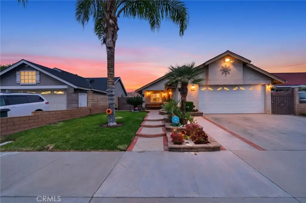 2498 Majestic Prince Court, Perris, CA 92571 - #1