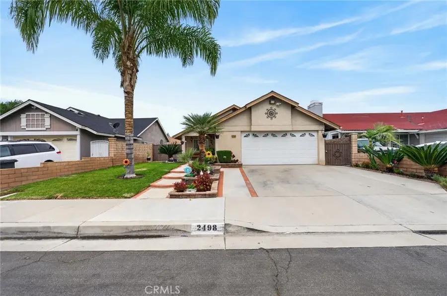 2498 Majestic Prince Court, Perris, CA 92571 - #2