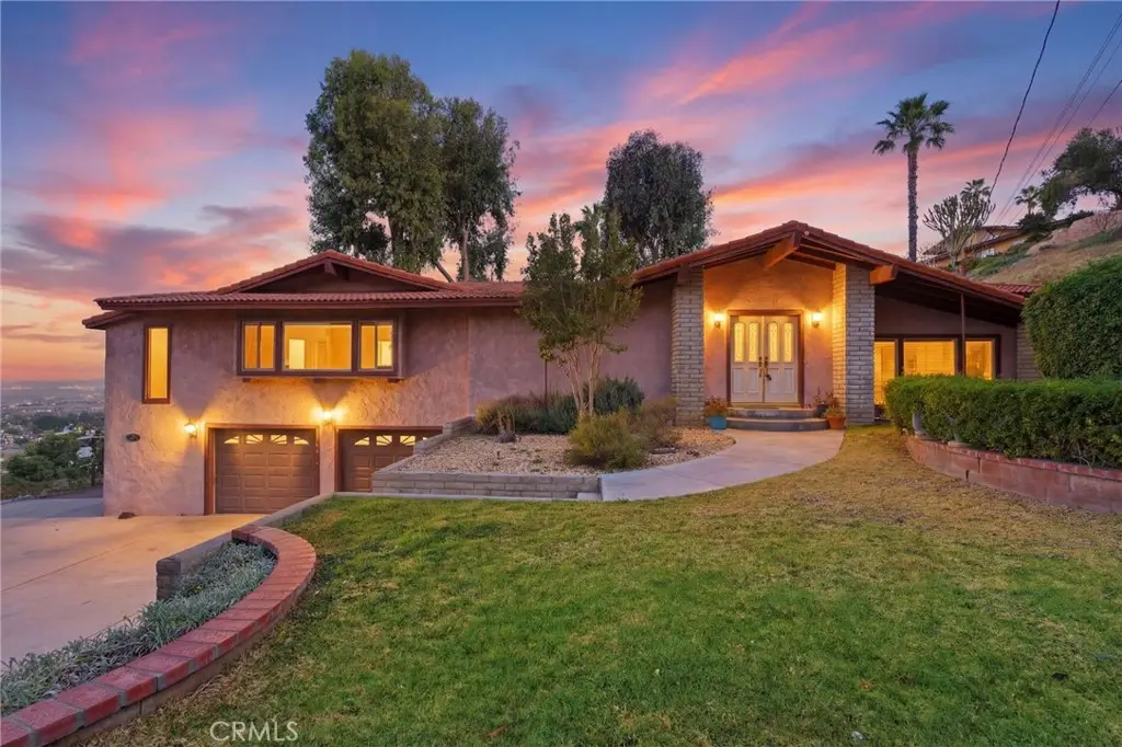 12021 Honey Hill, Grand Terrace, CA 92313 - #1