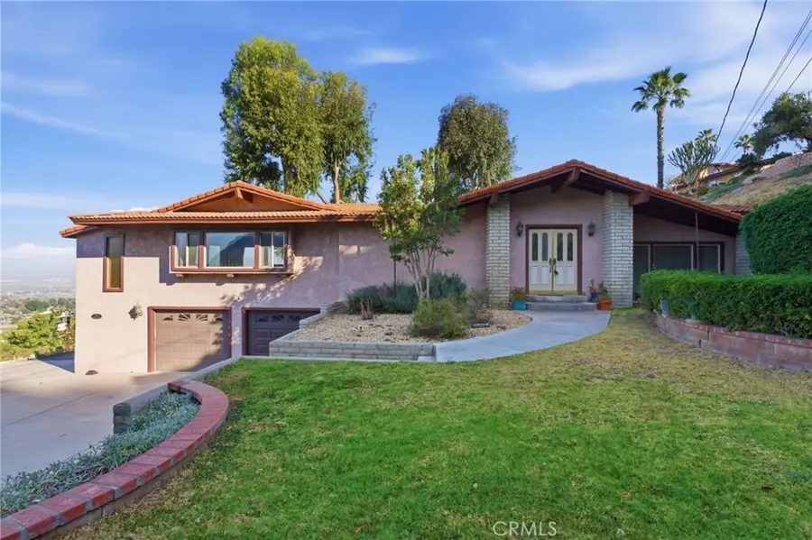 12021 Honey Hill, Grand Terrace, CA 92313 - #2