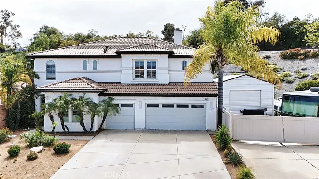36761 Pebley Court, Winchester, CA 92596 - #1