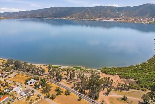 0 Lakeshore, Lake Elsinore, CA 92530