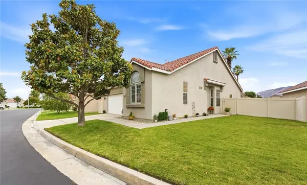 837 Rubi Court, San Jacinto, CA 92583