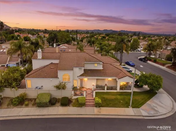 29946 Blackheath Drive, Menifee, CA 92584