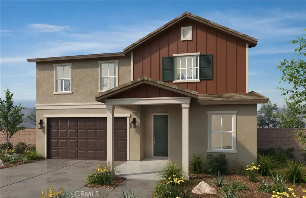 9619 Babaco Street, Riverside, CA 92508 - #1
