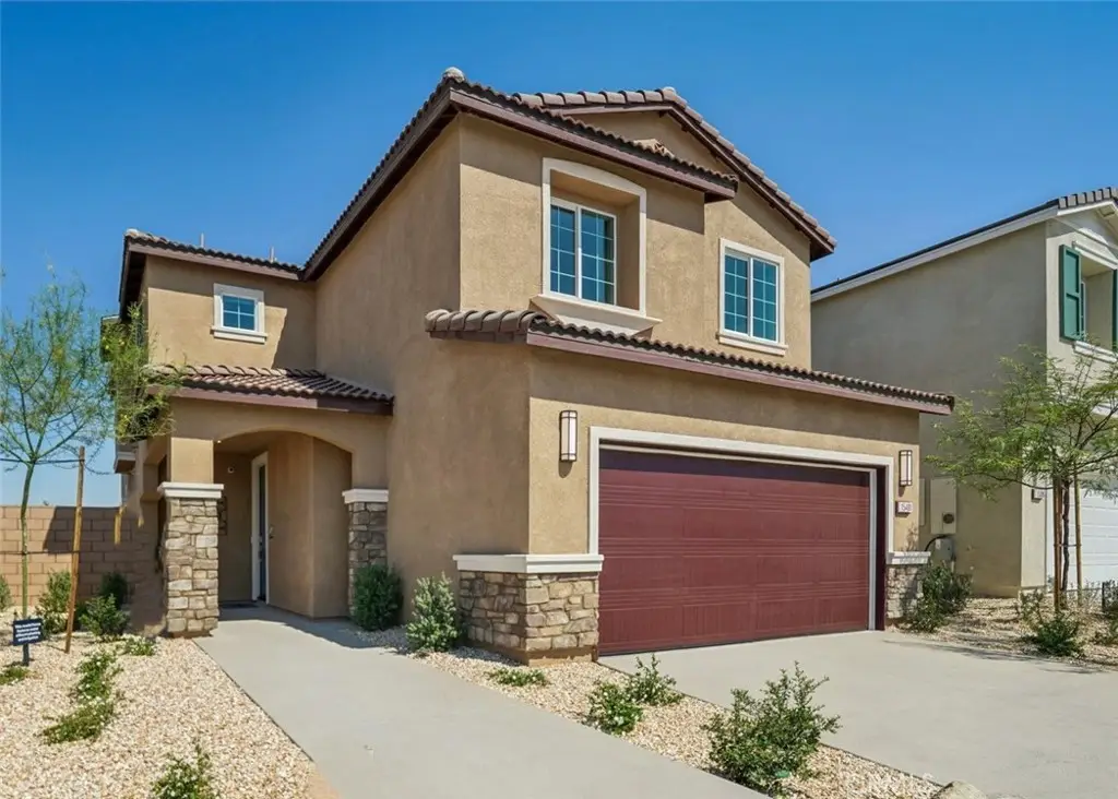 15419 Tomahawk Street, Victorville, CA 92394 - #1