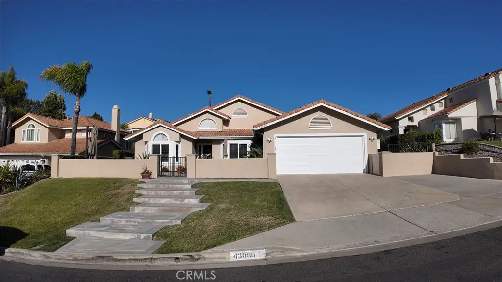 43080 Vista Del Rancho, Temecula, CA 92592 - #1