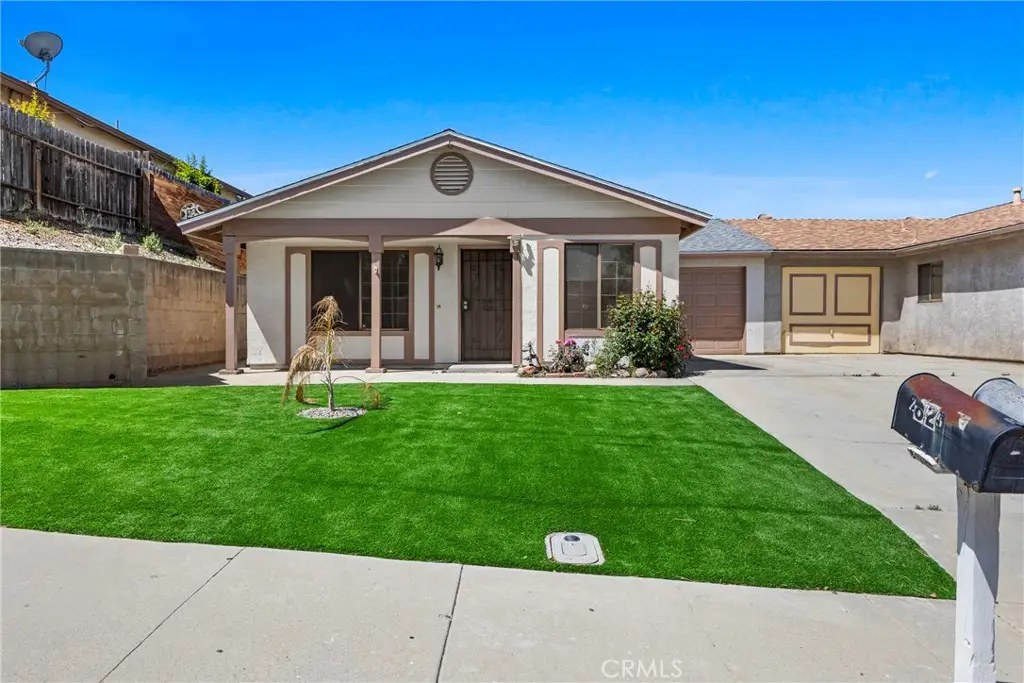 28275 Los Cielos, Sun City, CA 92586 - #1