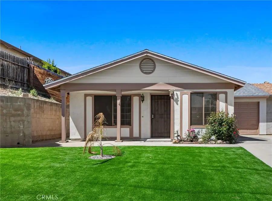 28275 Los Cielos, Sun City, CA 92586 - #2