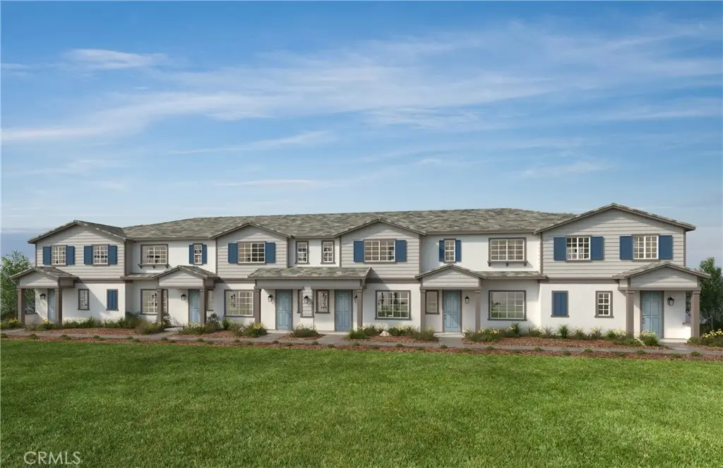 4657 S Moonstar Privado, Ontario, CA 91762 - #1