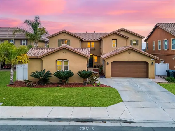 1509 Strawberry Drive, Perris, CA 92571