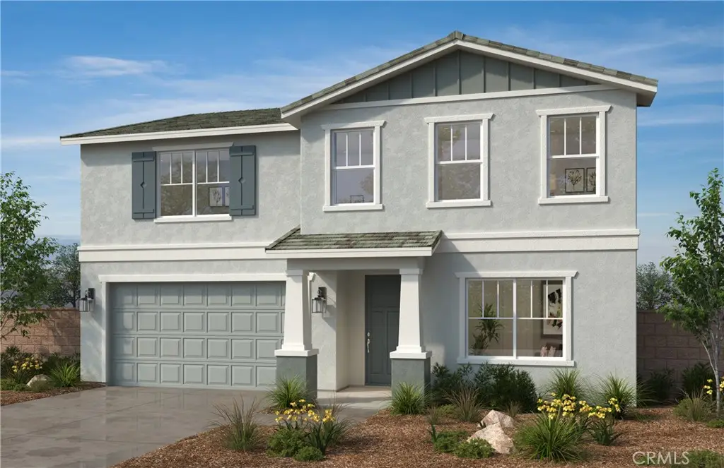 31898 Marigold Meadow, Sun City, CA 92586 - #1