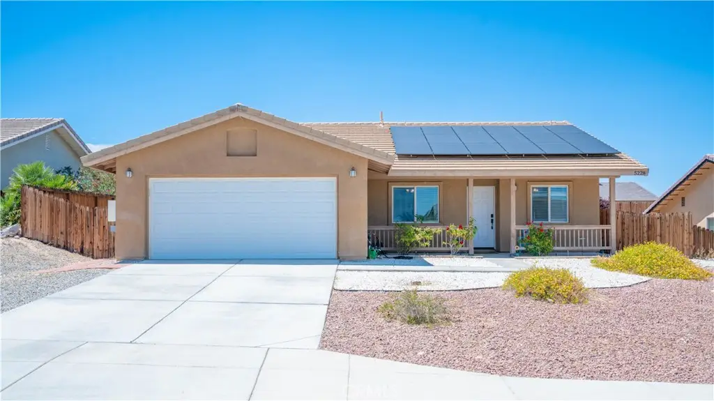 5228 Verenda, Twentynine Palms, CA 92277 - #1