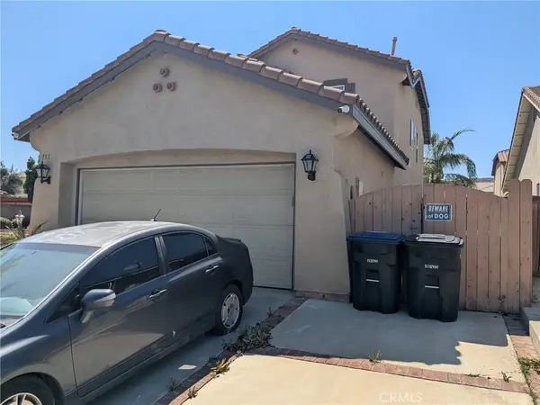 151 Ropango Way, Hemet, CA 92545