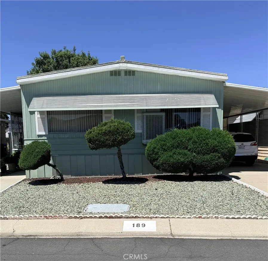 27601 Sun City Blvd Spc 189, Menifee, CA 92586 - #1