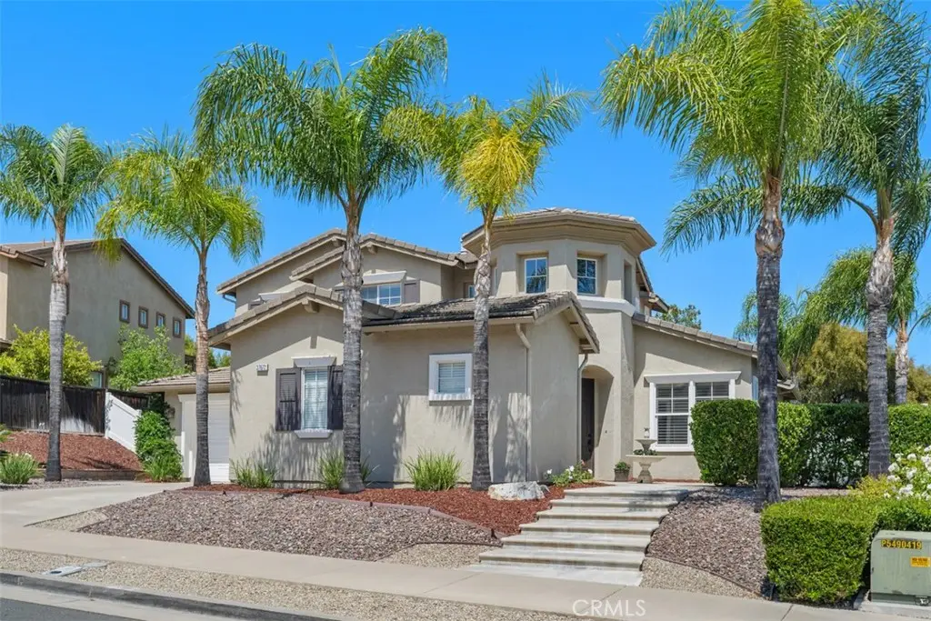 37672 Oxford Drive, Murrieta, CA 92562 - #1