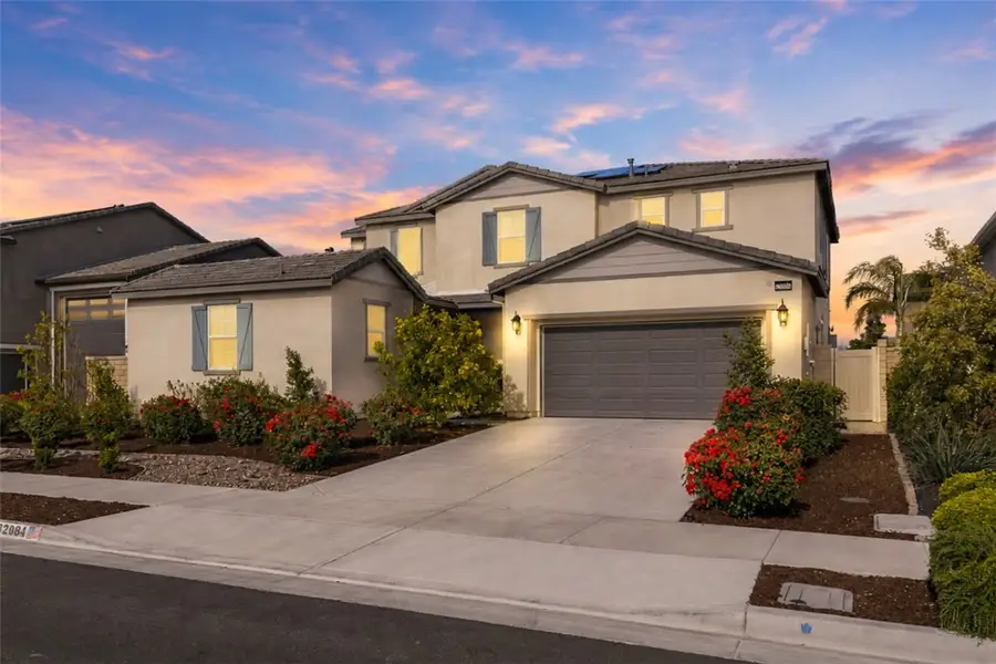 32084 Richardson St., Menifee, CA 92584 - #2