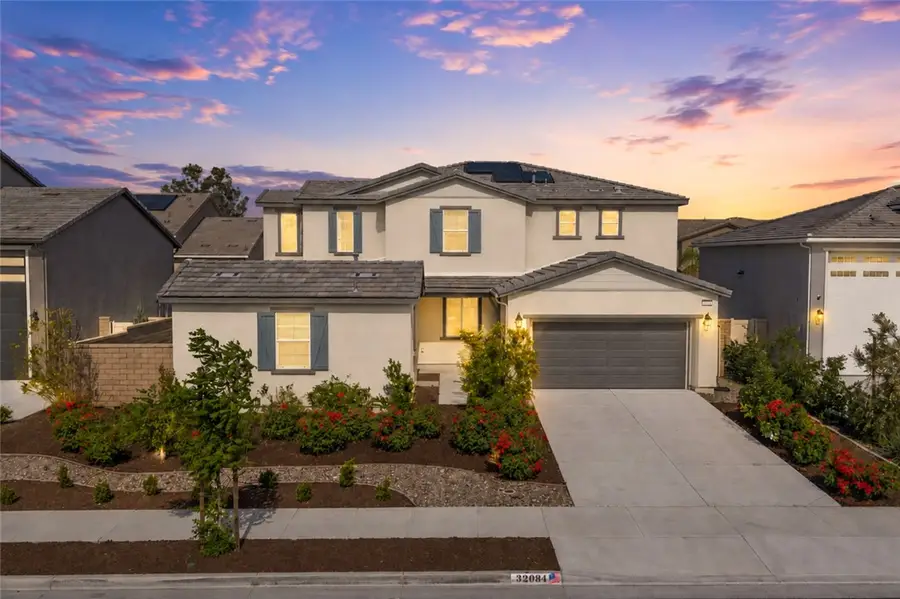 32084 Richardson St., Menifee, CA 92584 - #3