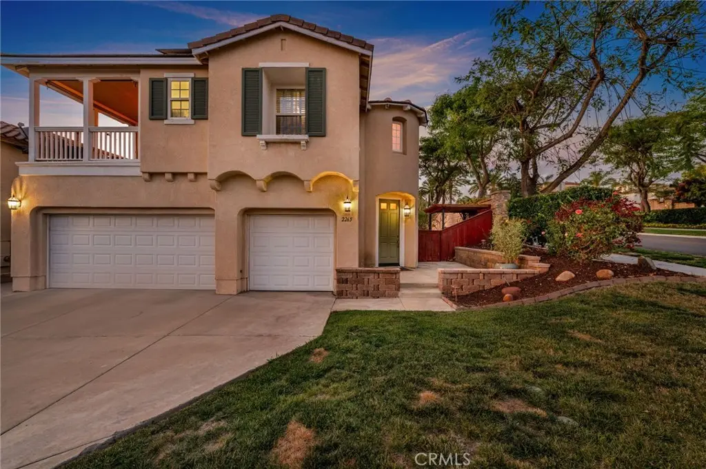 2265 Calle Catarina, Chula Vista, CA 91914 - #1