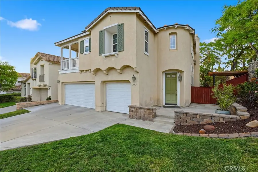 2265 Calle Catarina, Chula Vista, CA 91914 - #2