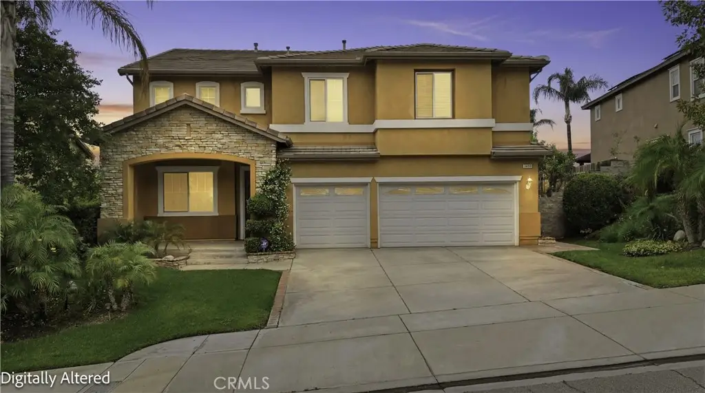 7444 Sequoia Lane, Highland, CA 92346 - #1