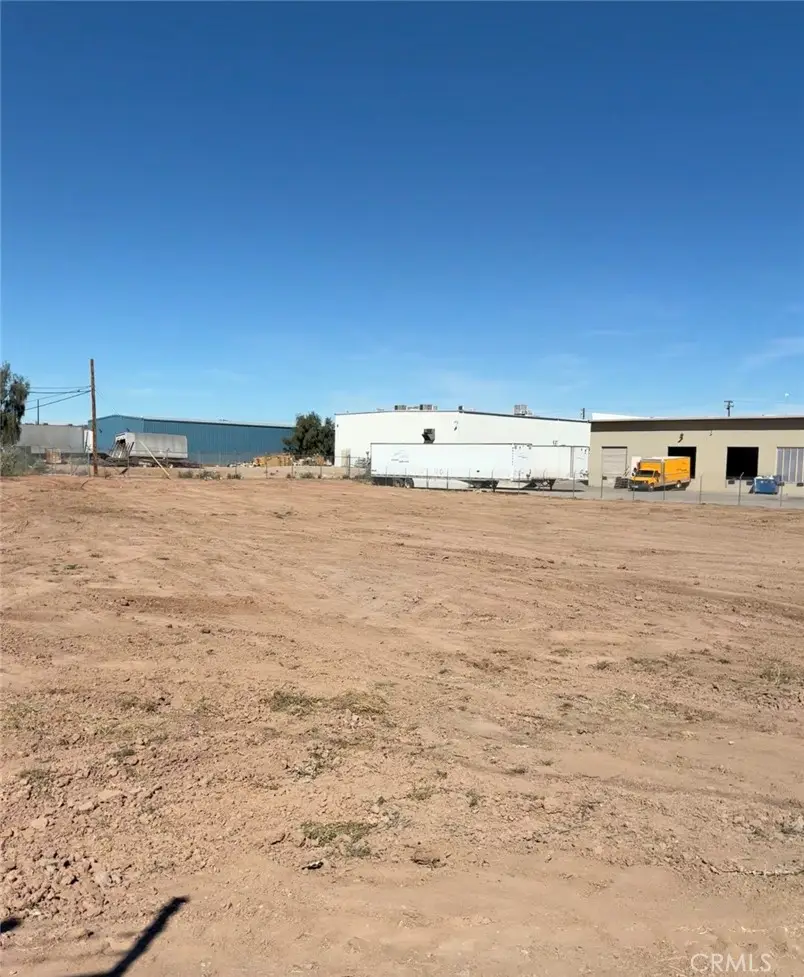 0 M L King Avenue, Calexico, CA 92231 - #3