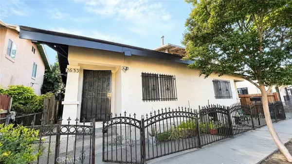 2631 Juliet Street, Los Angeles, CA 90007