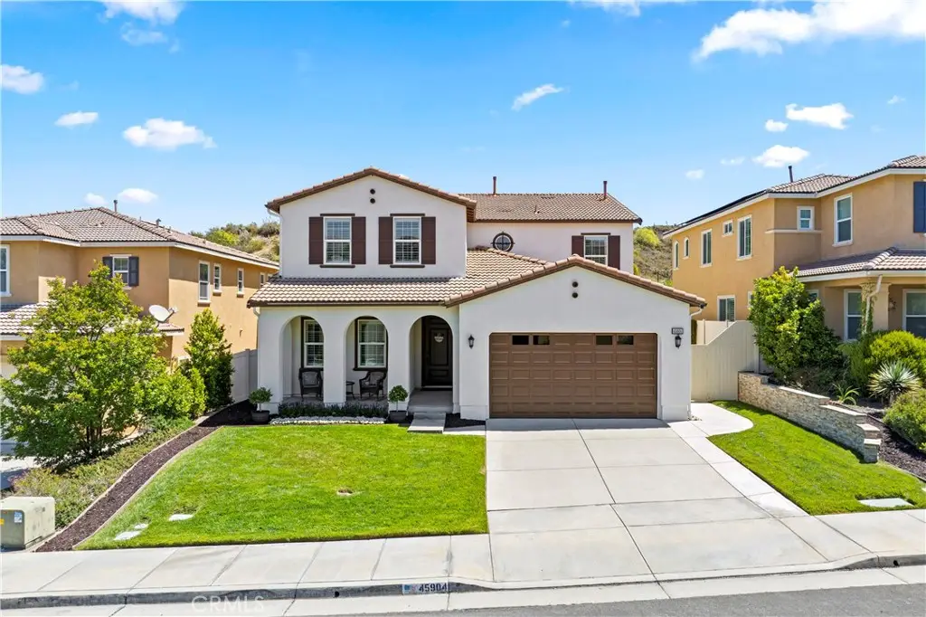 45904 Corte Mislanca, Temecula, CA 92592 - #1