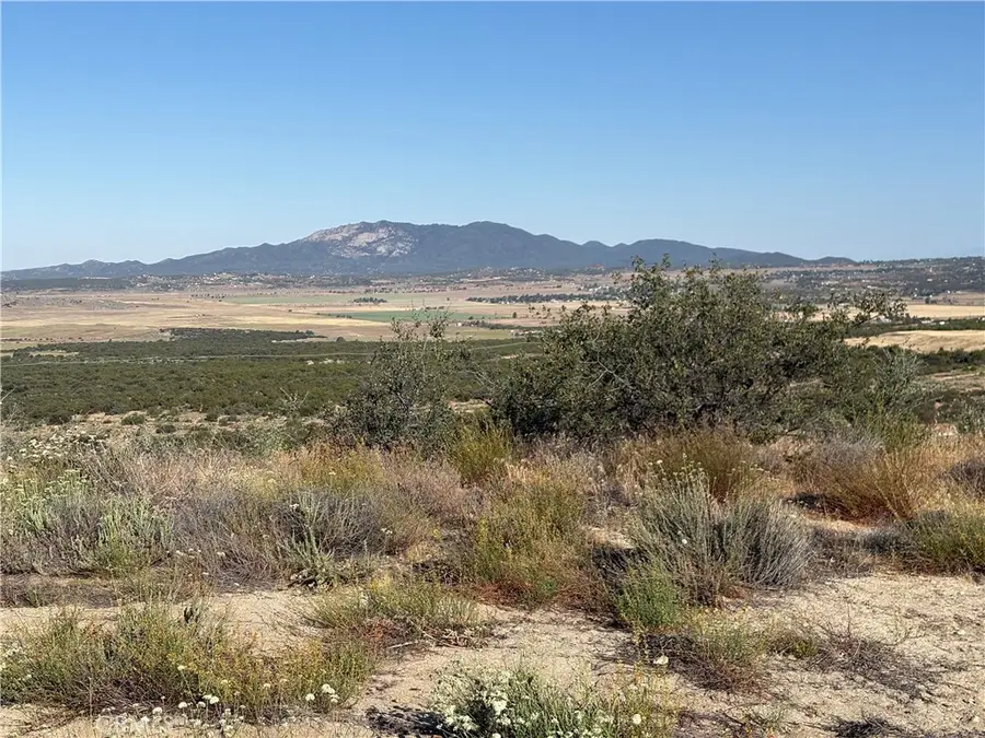 0 Dry Wash Road, Anza, CA 92539 - #3