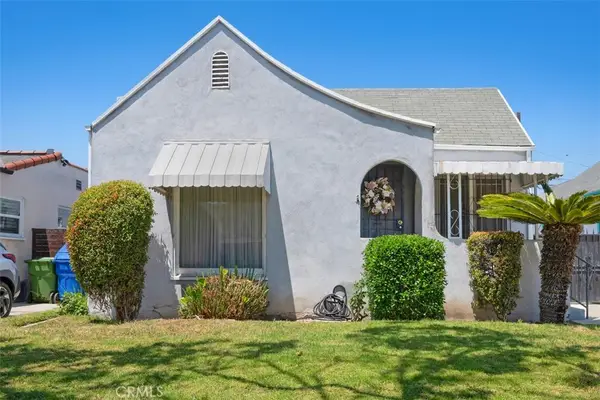 1847 W 68th, Los Angeles, CA 90047
