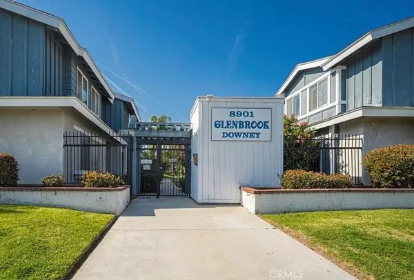 8901 Serapis #8, Downey, CA 90240