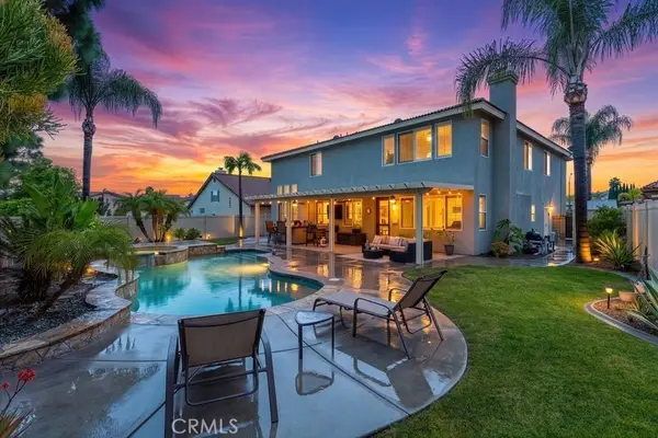 23548 Hamlin Court, Murrieta, CA 92562