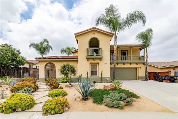 23449 Presidio Hills, Moreno Valley, CA 92557