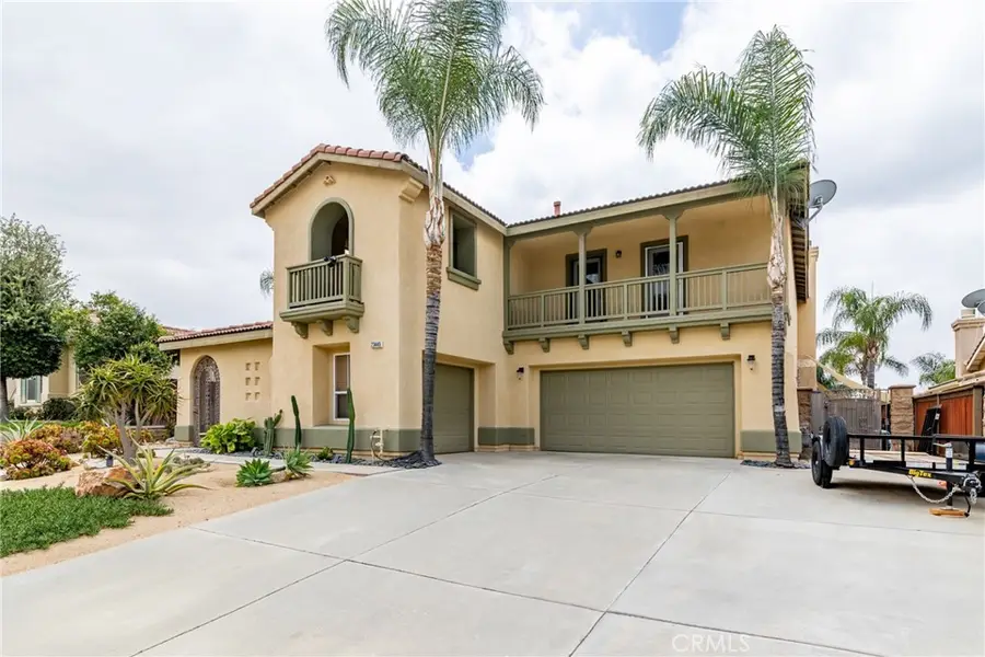 23449 Presidio Hills, Moreno Valley, CA 92557 - #2