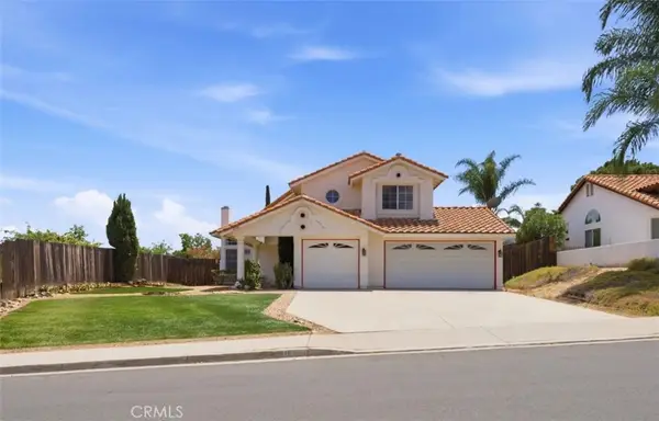 16514 Mountain, Lake Elsinore, CA 92530
