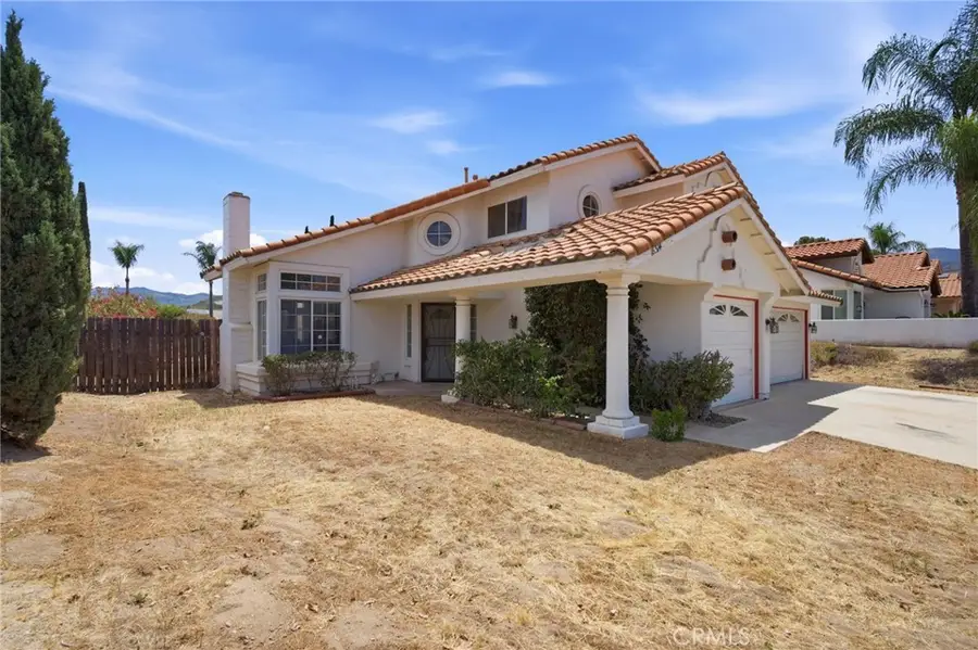16514 Mountain, Lake Elsinore, CA 92530 - #3