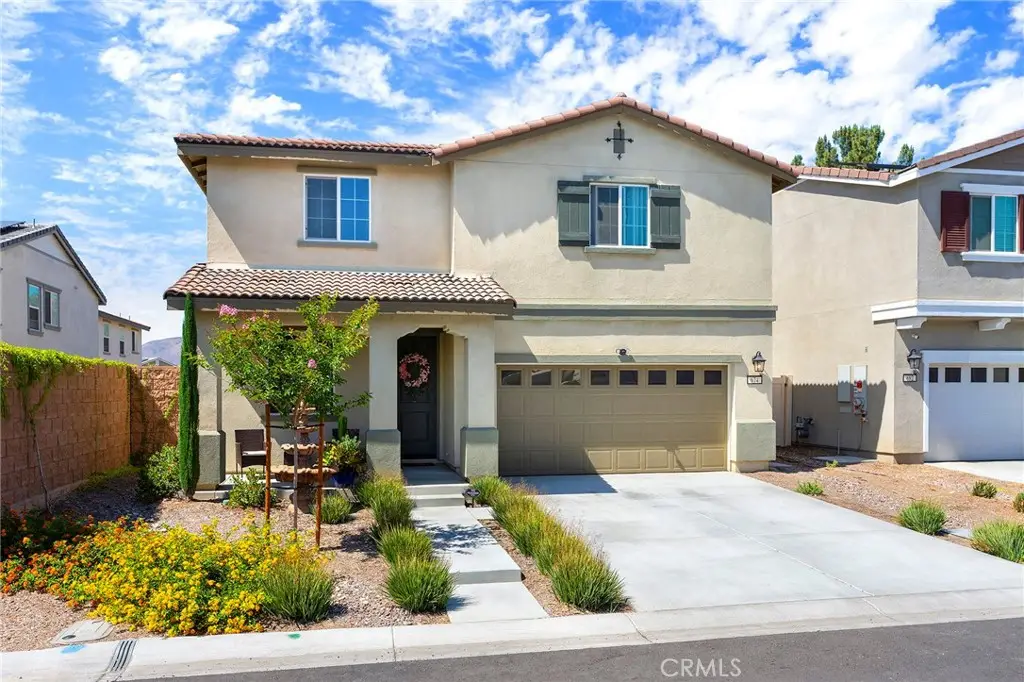 674 Hummingbird, San Jacinto, CA 92583 - #1