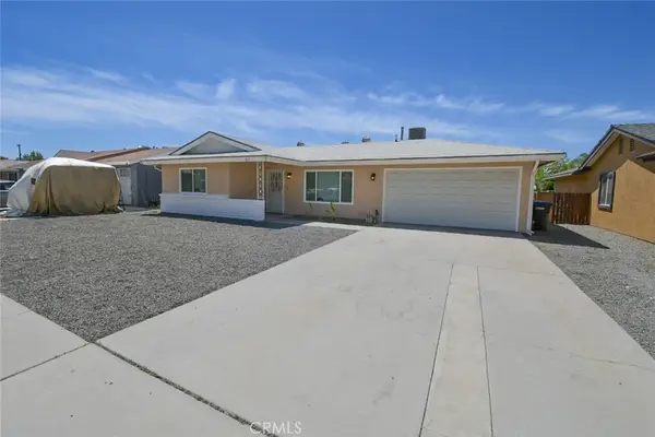 815 Coral Avenue, Hemet, CA 92543