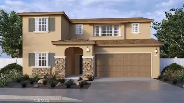 83182 Thrush Way, Indio, CA 92201