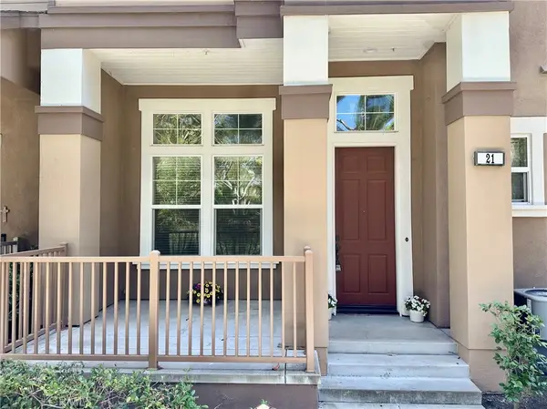 21 Durlston, Ladera Ranch, CA 92694