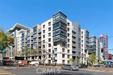 1150 J Street #311, San Diego, CA 92101 - #1